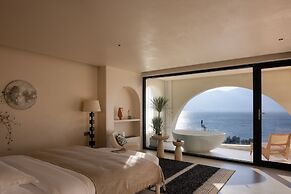 Sanjian Twilight Diary Seaview Hotel