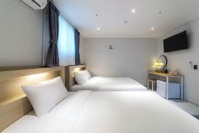 BigBoxStay Myeongdong