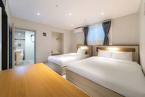 BigBoxStay Myeongdong