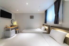 BigBoxStay Myeongdong