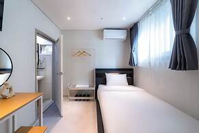 BigBoxStay Myeongdong