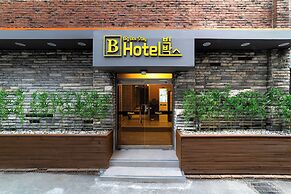 BigBoxStay Myeongdong