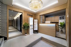 BigBoxStay Myeongdong
