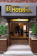 BigBoxStay Myeongdong
