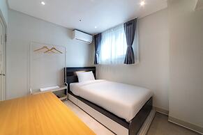 BigBoxStay Myeongdong