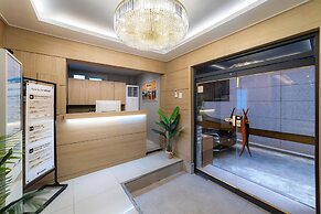 BigBoxStay Myeongdong