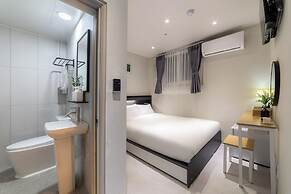 BigBoxStay Myeongdong