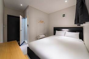 BigBoxStay Myeongdong