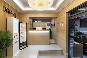 BigBoxStay Myeongdong