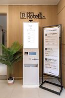 BigBoxStay Myeongdong