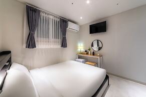 BigBoxStay Myeongdong