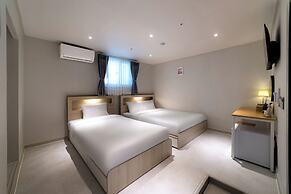 BigBoxStay Myeongdong