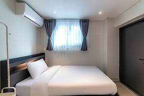 BigBoxStay Myeongdong