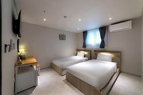 BigBoxStay Myeongdong