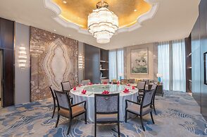 Jeurong Hotel Shanghai