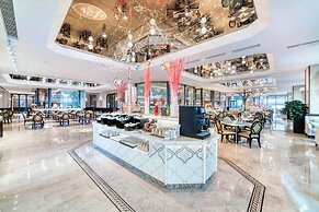 Jeurong Hotel Shanghai