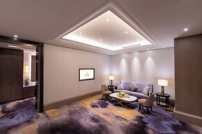 Jeurong Hotel Shanghai