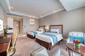 Jeurong Hotel Shanghai