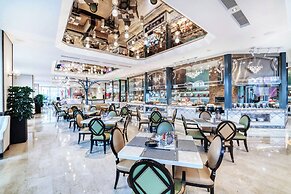 Jeurong Hotel Shanghai