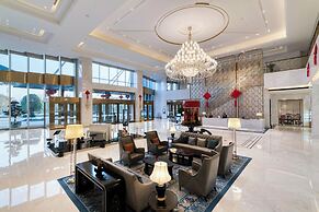 Jeurong Hotel Shanghai