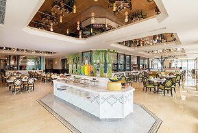 Jeurong Hotel Shanghai