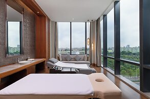 Jeurong Hotel Shanghai