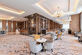 Jeurong Hotel Shanghai