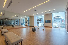 Jeurong Hotel Shanghai
