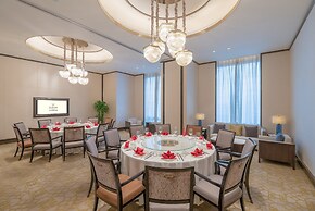 Jeurong Hotel Shanghai
