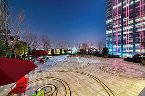 Jeurong Hotel Shanghai