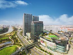 Jeurong Hotel Shanghai