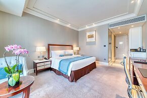 Jeurong Hotel Shanghai