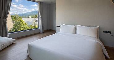 Khunkhao Paradise Khao Yai