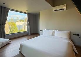 Khunkhao Paradise Khao Yai