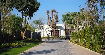 Khunkhao Paradise Khao Yai