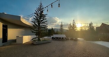 Khunkhao Paradise Khao Yai