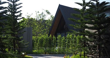 Khunkhao Paradise Khao Yai