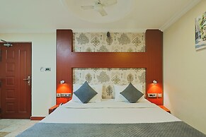 Everest Park Residency