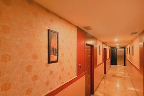 Everest Park Residency