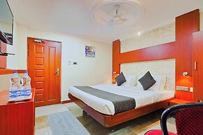 Everest Park Residency