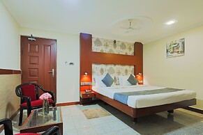 Everest Park Residency