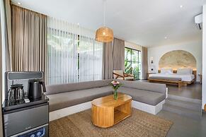 TARRA VILLA by Exotic Bali Properties