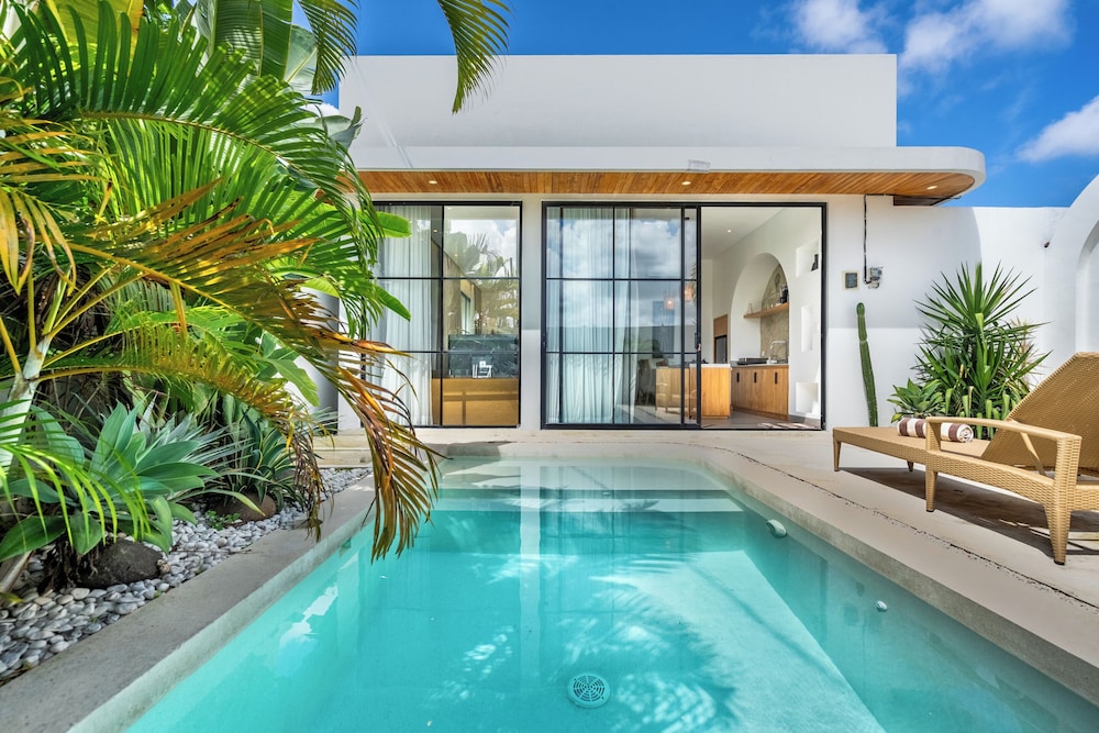 TARRA VILLA by Exotic Bali Properties