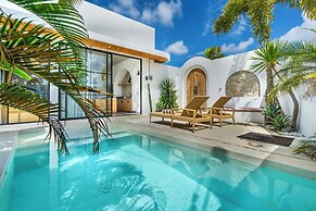 TARRA VILLA by Exotic Bali Properties