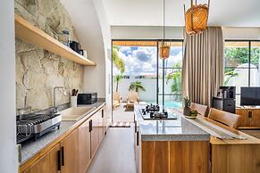 TARRA VILLA by Exotic Bali Properties