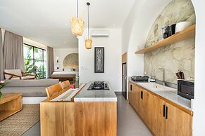 TARRA VILLA by Exotic Bali Properties