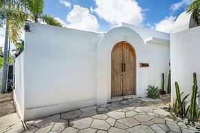 TARRA VILLA by Exotic Bali Properties
