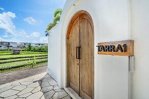 TARRA VILLA by Exotic Bali Properties