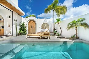 TARRA VILLA by Exotic Bali Properties