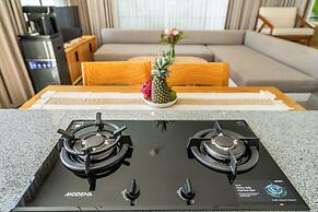 TARRA VILLA by Exotic Bali Properties
